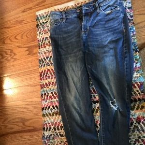 👖 Old navy jeans👖